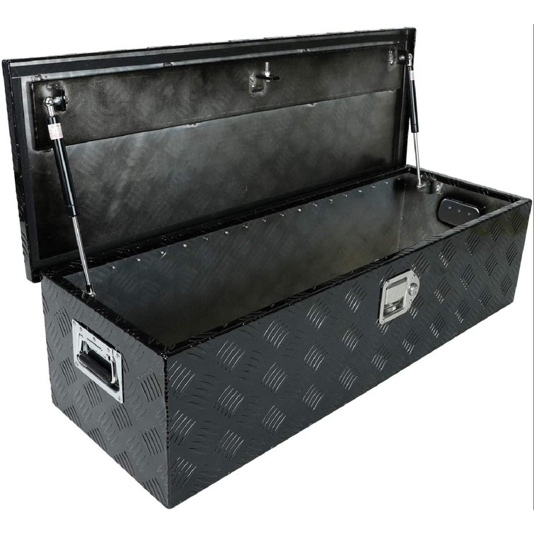 Latitude Run® Camp Trunk Or Footlocker Wayfair.ca